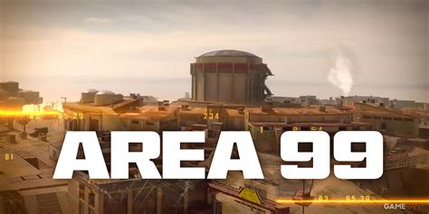 neue map warzone|Call of Duty: NEXT präsentiert Area 99, die brandneue ...